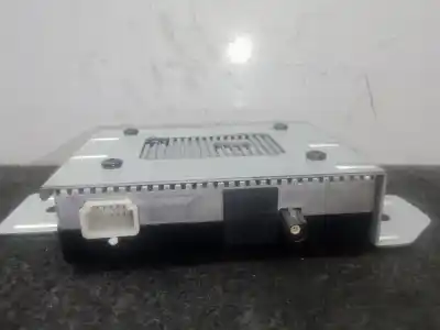 Second-hand car spare part electronic module for omoda 5 1.6 tgdi oem iam references 702000140aa  