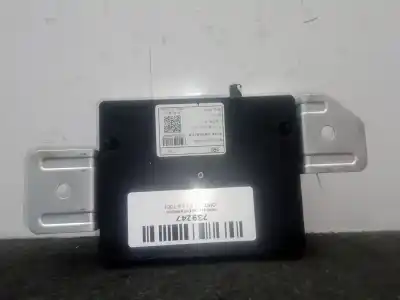 Second-hand car spare part electronic module for omoda 5 1.6 tgdi oem iam references 702000140aa  