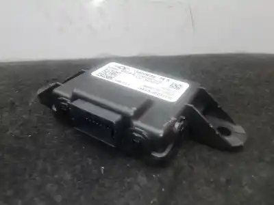 Peça sobressalente para automóvel em segunda mão módulo eletrônico por omoda 5 1.6 tgdi referências oem iam 809000082aa - a3c11418200