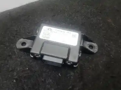 Second-hand car spare part electronic module for omoda 5 1.6 tgdi oem iam references 809000082aa - a3c11418200  
