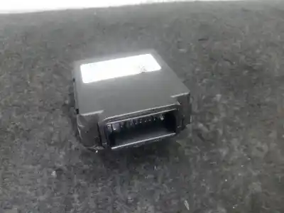 Peça sobressalente para automóvel em segunda mão módulo eletrônico por omoda 5 1.6 tgdi referências oem iam 802000229aa