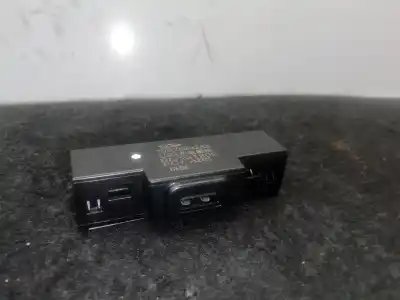 Peça sobressalente para automóvel em segunda mão módulo eletrônico por omoda 5 1.6 tgdi referências oem iam 703000542aa