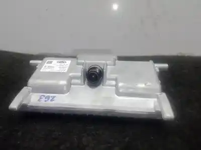 Peça sobressalente para automóvel em segunda mão módulo eletrônico por omoda 5 1.6 tgdi referências oem iam 704000453aa - 0203502544