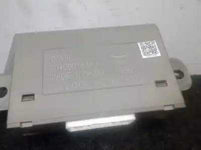 Second-hand car spare part electronic module for omoda 5 1.6 tgdi oem iam references 704000161aa  