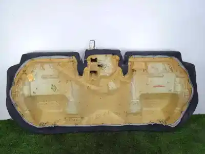 Pezzo di ricambio per auto di seconda mano sedili posteriori per toyota auris (_e15_) 1.4 d-4d (nde150_) riferimenti oem iam  3.plazas 