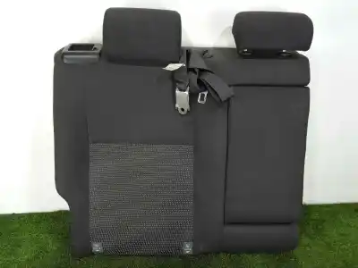 Piesă de schimb auto la mâna a doua scaune din spate partea dreaptã pentru toyota auris (_e15_) 1.4 d-4d (nde150_) referințe oem iam 