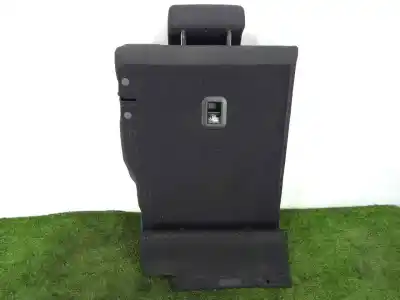 Piesă de schimb auto la mâna a doua scaune din spate partea stângã pentru toyota auris (_e15_) 1.4 d-4d (nde150_) referințe oem iam  respaldo - 1.plaza 