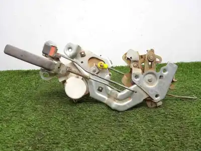 Pezzo di ricambio per auto di seconda mano maniglia esterna del cancello per suzuki vitara se/sv (et) 1.6 16v cat riferimenti oem iam 