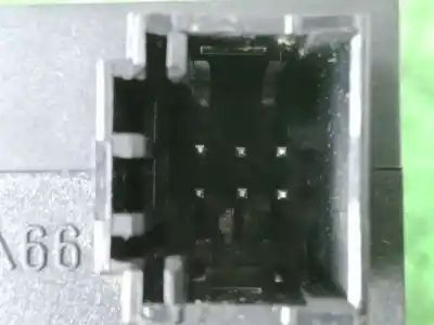 Автозапчастина б/у антена для peugeot 406 break (8e/f) 2.0 hdi 110 посилання на oem iam 9632487880  