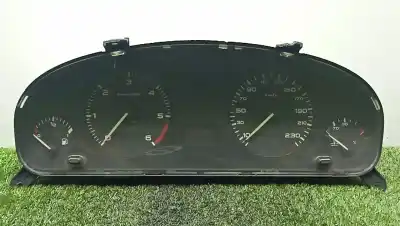 Second-hand car spare part dashboard for peugeot 406 break (8e/f) 2.0 hdi 110 oem iam references 9639940380 - 110008882069