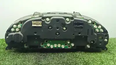 Second-hand car spare part dashboard for peugeot 406 break (8e/f) 2.0 hdi 110 oem iam references 9639940380 - 110008882069  