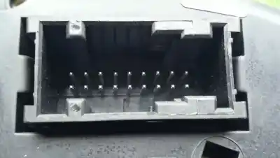 Second-hand car spare part dashboard for peugeot 406 break (8e/f) 2.0 hdi 110 oem iam references 9639940380 - 110008882069  