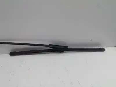 Peça sobressalente para automóvel em segunda mão haste de escova dianteiro direito por citroen c-elysee (dd_) 1.6 bluehdi 100 referências oem iam   