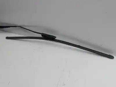 Peça sobressalente para automóvel em segunda mão haste de escova dianteiro esquerdo por citroen c-elysee (dd_) 1.6 bluehdi 100 referências oem iam   