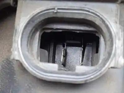 Автозапчастина б/у тепловий двигун для renault trafic combi (ab 4.01) 1.9 diesel посилання на oem iam   ø diametro: 147mm