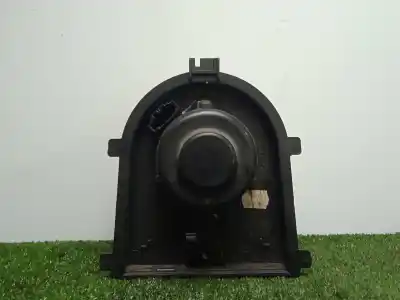 Second-hand car spare part Heater Blower Motor for SEAT TOLEDO II (1M2) 1.9 TDI OEM IAM references 1J1819021A - F657877G Ø145MM 