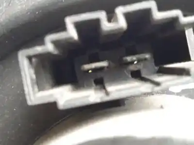 Pezzo di ricambio per auto di seconda mano motore di riscaldamento per seat toledo ii (1m2) 1.9 tdi riferimenti oem iam 1j1819021a - f657877g ø145mm  Pezzo di ricambio per auto di seconda mano motore di riscaldamento per seat toledo ii (1m2) 1.9 tdi riferimenti oem iam 1j1819021a - f657877g ø145mm