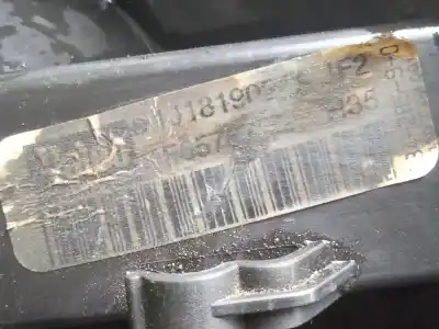 Pezzo di ricambio per auto di seconda mano motore di riscaldamento per seat toledo ii (1m2) 1.9 tdi riferimenti oem iam 1j1819021a - f657877g ø145mm  Pezzo di ricambio per auto di seconda mano motore di riscaldamento per seat toledo ii (1m2) 1.9 tdi riferimenti oem iam 1j1819021a - f657877g ø145mm