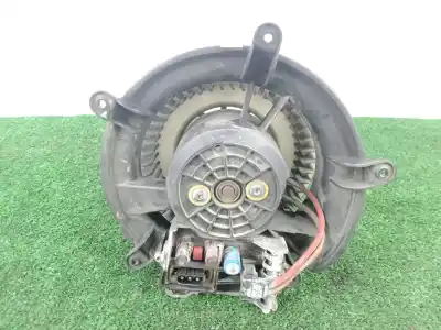 Second-hand car spare part heater blower motor for bmw 7 (e65, e66, e67) 730 d oem iam references 6411628073 - 9140010391 - 96206944c0114987