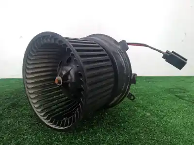 İkinci el araba yedek parçası isitma motor için nissan qashqai / qashqai +2 i (j10, nj10, jj10e) 1.5 dci oem iam referansları  ø diametro: 142mm 