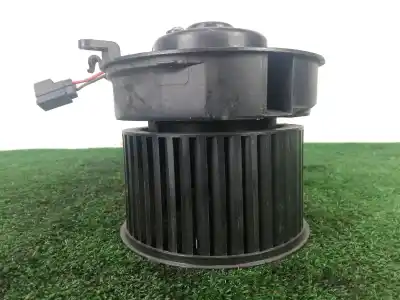 İkinci el araba yedek parçası isitma motor için nissan qashqai / qashqai +2 i (j10, nj10, jj10e) 1.5 dci oem iam referansları  ø diametro: 142mm 