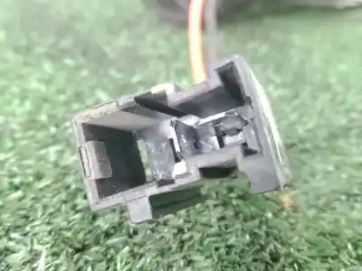 İkinci el araba yedek parçası isitma motor için nissan qashqai / qashqai +2 i (j10, nj10, jj10e) 1.5 dci oem iam referansları  ø diametro: 142mm 