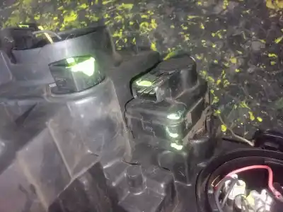 Peça sobressalente para automóvel em segunda mão motor de sofagem por nissan micra (k13) 1.2 cat referências oem iam   