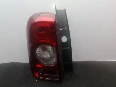 Second-hand car spare part  for DACIA DUSTER (HS_)  OEM IAM references 265550035R  