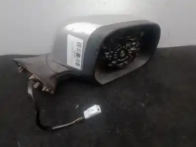 Peça sobressalente para automóvel em segunda mão espelho retrovisor direito por dacia duster (hs_) 1.5 dci (hsaj) referências oem iam 40056402 - 40056502  