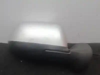 Peça sobressalente para automóvel em segunda mão espelho retrovisor direito por dacia duster (hs_) 1.5 dci (hsaj) referências oem iam 40056402 - 40056502  
