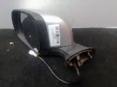 Second-hand car spare part left rearview mirror for dacia duster (hs_) 1.5 dci (hsaj) oem iam references 40056401 - 40056501  