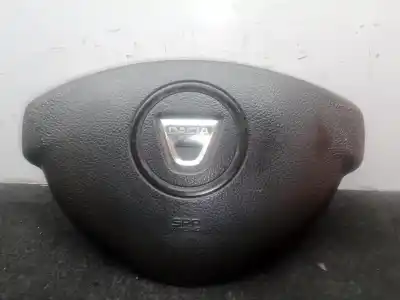 Second-hand car spare part  for DACIA DUSTER (HS_)  OEM IAM references 34079431A - 985100037RA  