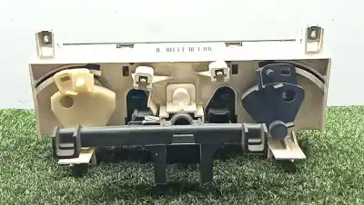 Автозапчасти б/у отопление / кондиционирование воздуха за peugeot 406 break (8e/f) 2.0 hdi 110 ссылки oem iam 69360001  