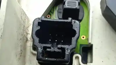 Автозапчасти б/у отопление / кондиционирование воздуха за peugeot 406 break (8e/f) 2.0 hdi 110 ссылки oem iam 69360001  