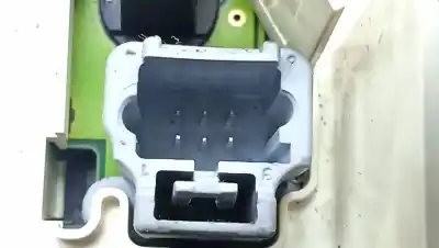 Автозапчасти б/у отопление / кондиционирование воздуха за peugeot 406 break (8e/f) 2.0 hdi 110 ссылки oem iam 69360001  