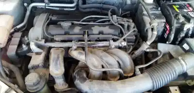 Автозапчасти б/у ПОЛНЫЙ ДВИГАТЕЛЬ за FORD FOCUS II (DA_, HCP, DP)  ссылки OEM IAM HWDA  
