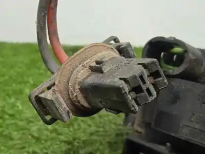 Pezzo di ricambio per auto di seconda mano resistenza al riscaldamento per renault kangoo (f/kc0) 1.9 diesel 64 cv / 47 kw riferimenti oem iam    Pezzo di ricambio per auto di seconda mano resistenza al riscaldamento per renault kangoo (f/kc0) 1.9 diesel 64 cv / 47 kw riferimenti oem iam