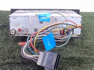 Автозапчасти б/у аудиосистема / радио cd за seat toledo ii (1m2) 1.8 20v ссылки oem iam    Автозапчасти б/у аудиосистема / радио cd за seat toledo ii (1m2) 1.8 20v ссылки oem iam