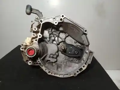 İkinci el araba yedek parçası vites kutusu için citroen c3 i (fc_, fn_) 1.4 i oem iam referansları 20cf15  5 velocidades