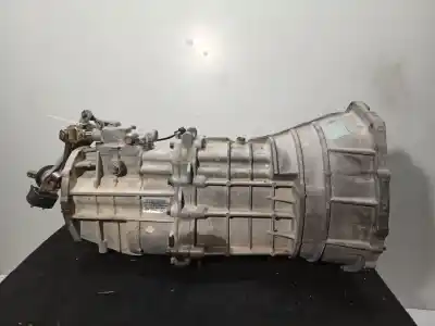 Second-hand car spare part gearbox for ssangyong rexton / rexton ii (gab_) 2.7 xdi 4x4 oem iam references 4wddmfcsc - g3102008b60  5 velocidades