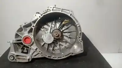 Peça sobressalente para automóvel em segunda mão caixa de velocidades por ford mondeo iv (ba7) 1.8 tdci referências oem iam 