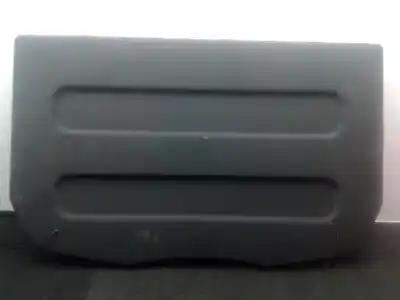 Peça sobressalente para automóvel em segunda mão chapeleira por omoda 5 1.6 tgdi referências oem iam 403004127aa  