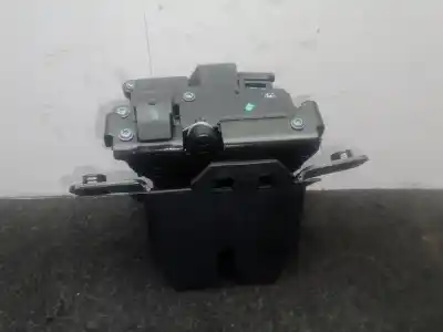 Peça sobressalente para automóvel em segunda mão fechadura do mala por omoda 5 1.6 tgdi referências oem iam 554001715aa - 554aam