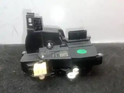 Peça sobressalente para automóvel em segunda mão fechadura da porta dianteira esquerda por omoda 5 1.6 tgdi referências oem iam 554001265aa - 23338a10336 - 16898463