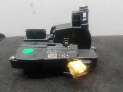 Peça sobressalente para automóvel em segunda mão fechadura da porta dianteira direita por omoda 5 1.6 tgdi referências oem iam 554001266aa - 16898464 - 23347a10739