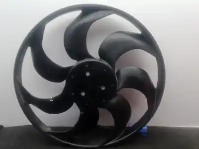 Peça sobressalente para automóvel em segunda mão termoventilador elétrico por omoda 5 1.6 tgdi referências oem iam 2311260246 - 2311251256 - 0062m1310200008