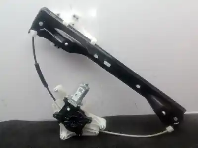 Peça sobressalente para automóvel em segunda mão elevador de vidros traseiro direito por omoda 5 1.6 tgdi referências oem iam 554000969aa - 20231212