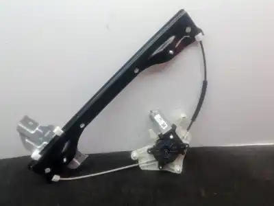 Peça sobressalente para automóvel em segunda mão elevador de vidros dianteira esquerda por omoda 5 1.6 tgdi referências oem iam 554000966aa - 20231215