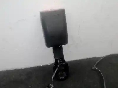 Peça sobressalente para automóvel em segunda mão chicote / encaixe cinto segurança dianteiro direito por omoda 5 1.6 tgdi referências oem iam 406000563aa