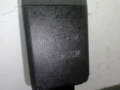 Peça sobressalente para automóvel em segunda mão chicote / encaixe cinto segurança dianteiro direito por omoda 5 1.6 tgdi referências oem iam 406000563aa  